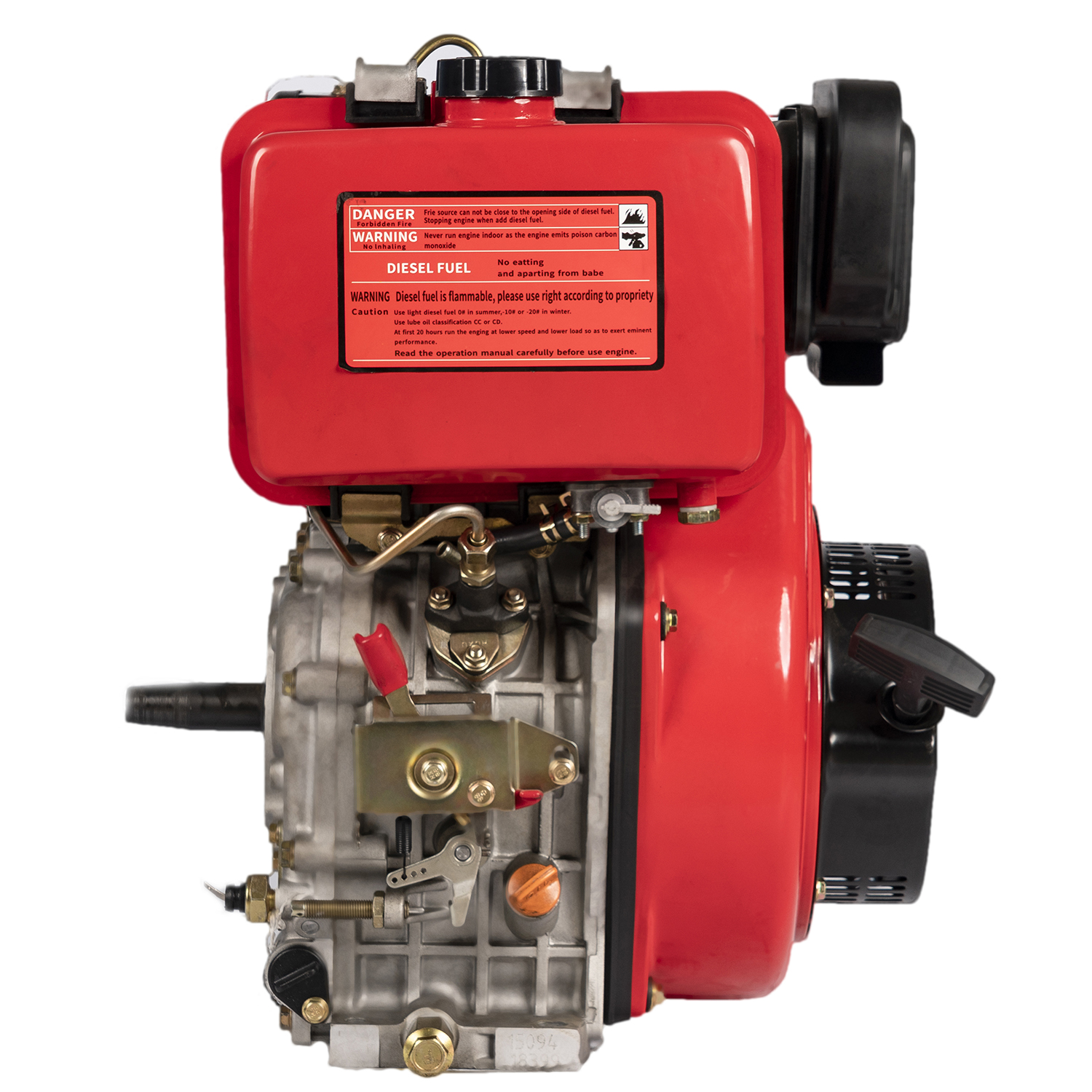 _178f diesel engine