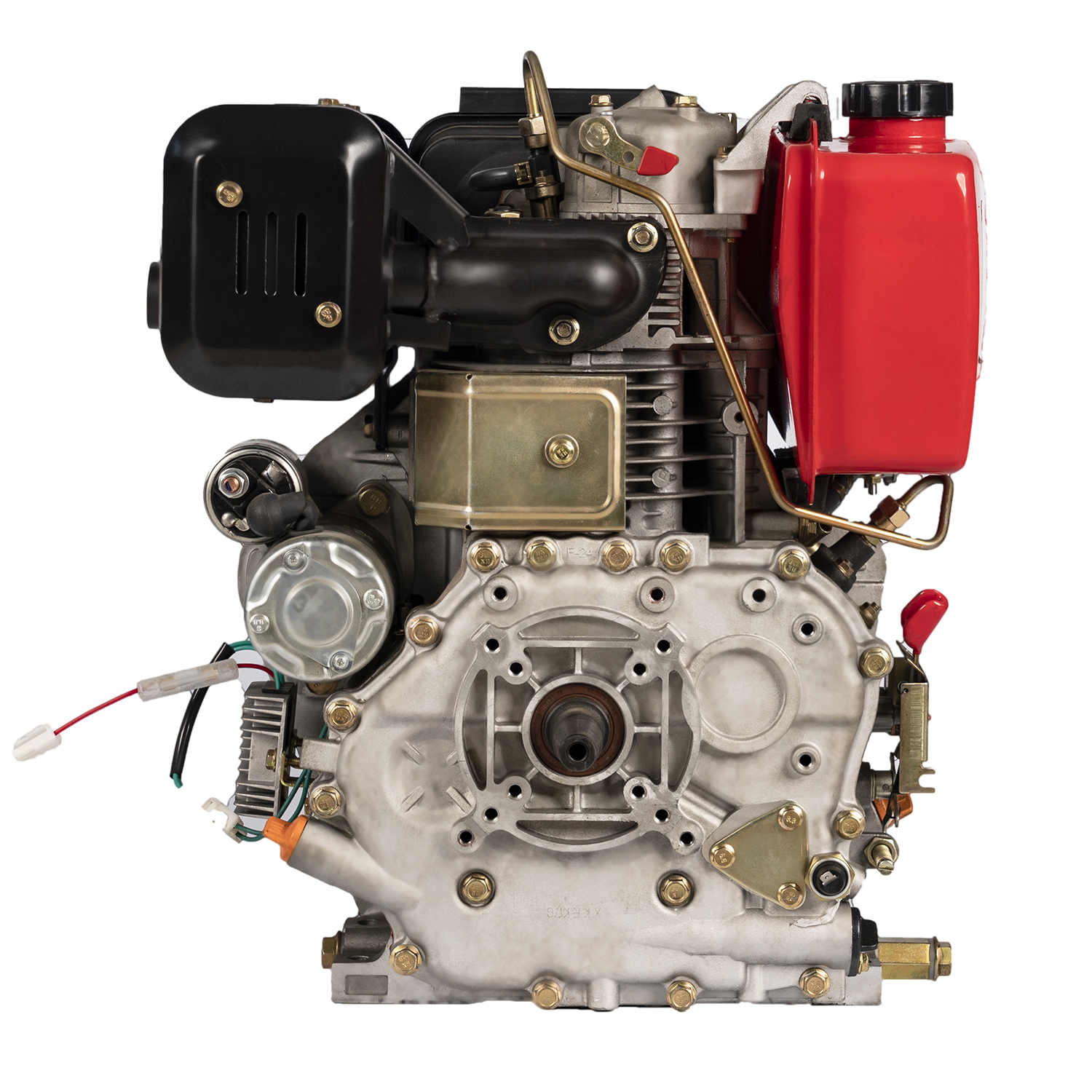 _178f diesel engine