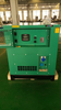 30kva Diesel Generator with Water-cooled Engine 