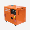 5kva Diesel Silent Generator