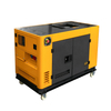 10kva 3phase genset