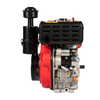 Changchai Kaito Air Cooled 186F Diesel Engine 