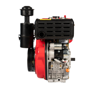 Changchai Kaito Air Cooled 186F Diesel Engine 