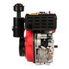 Changchai Group 12HP Air Cooled Diesel Engine 188F