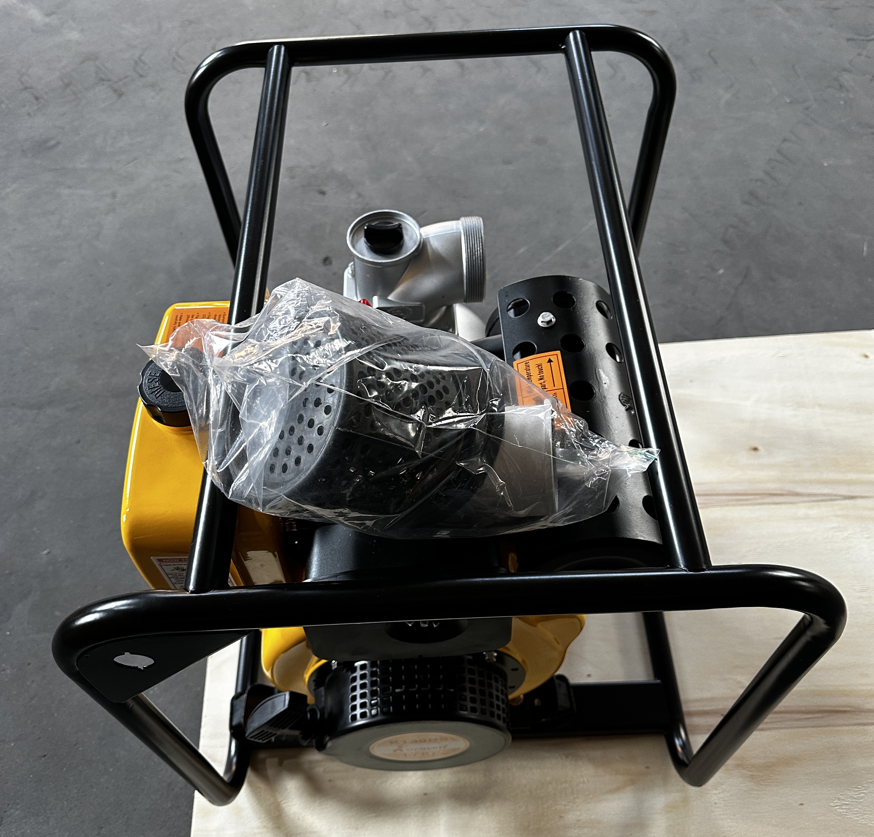 3inch water pump5