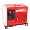 Changchai Group Kaito Power 5kw Diesel Silent Generator