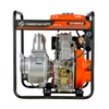 Changchai Group 2 'inch diesel water pump
