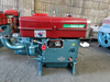 Zs1105-18HP Power Agricultural Farming Diesel Engine