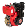 Changchai Group 12HP Air Cooled Diesel Engine 188F