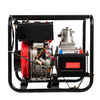 3-Inch Diesel Water Pump in/out dia 80mm for agriculture use sale