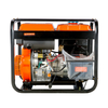 Changchai Group Kaito Power 7kva Open Type Portable Diesel Generator