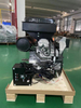 20HP 2V88 Double Cylinder Air Cooled Diesel Engine 