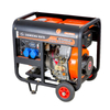Changchai Group Kaito Power 5kva Portable Open Handle Type Diesel Generator