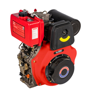 Changchai Kaito Air Cooled 1100F Diesel Engine 