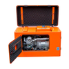 Changchai Group Kaito Power 10kva Diesel Silent Generator