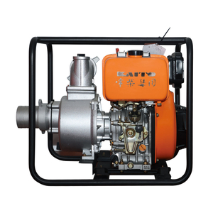 3-Inch Diesel Water Pump in/out dia 80mm for agriculture use sale