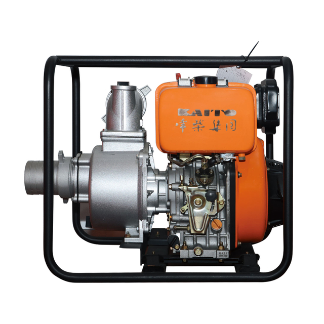 3-Inch Diesel Water Pump in/out dia 80mm for agriculture use sale