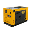 Changchai Group Kaito Power 15kva Silent Diesel Generator