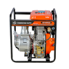 Changchai Kaito 4 Inch Diesel Irragation Water Pump In/out Dia 100mm for Sale