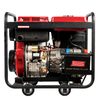 Changchai Group Kaito Power 3kva Portable Open Type Diesel Generator