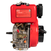 Changchai Group air cooled diesel engine 178f